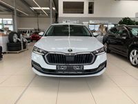 brugt Skoda Octavia 1,4 TSi iV Plus Combi DSG