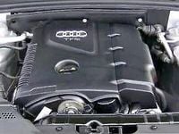 Brugt Audi A4 160 HK (117 kW) 2010 Sedan