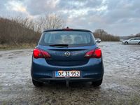 brugt Opel Corsa 1,4 5-dørs