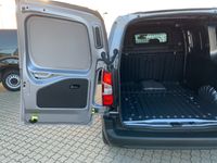 brugt Citroën Berlingo L1 1,5 Blue HDi Proffline start/stop 100HK Van A