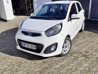 Brugt Kia Picanto 69 HK (50 kW) 2011 Hatchback