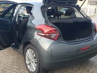 brugt Peugeot 208 1,6 BlueHDi 100 Allure 5d