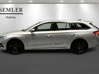 brugt Skoda Octavia 1,5 eTSi 150 Style Combi DSG