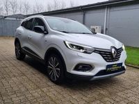 Brugt Renault Kadjar Bose Edition 160 HK (117 kW) 2019 Hvidmetal SUV