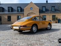 brugt Porsche 912 coupe