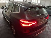 brugt BMW X3 sDrive18d X-Line aut.