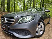 brugt Mercedes E220 d 2,0 Business stc. aut.