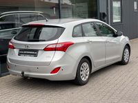 brugt Hyundai i30 1,6 CRDi 110 Trend CW