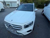 Brugt Mercedes GLB220 190 HK (139 kW) 2021 SUV