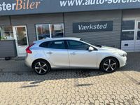 brugt Volvo V40 1,6 D2 115 Momentum