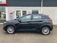 brugt Hyundai Kona 1,0 T-GDI Trend 120HK 5d 6g