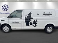 brugt VW Transporter 2,0 TDi 150 Kassevogn lang