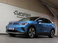 Brugt VW ID.4 Style 210 kW (286 HK) 2025 Blåmetal SUV