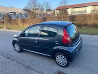Brugt Peugeot 107 2008 Hatchback
