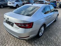 brugt Skoda Superb 1,6 TDi 120 Style DSG