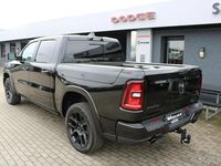 Ny Dodge Ram 420 HK (308 kW) 2025 Afhentning