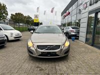 brugt Volvo V60 1,6 DRIVe Kinetic