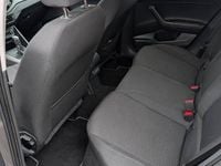 Brugt VW Polo Comfortline 95 HK (69 kW) 2019 Grå Hatchback