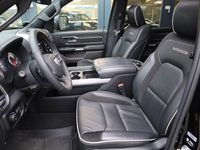 Brugt Dodge Ram 420 HK (308 kW) 2025 Sortmetal Afhentning