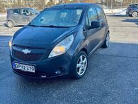 Brugt Chevrolet Spark 68 HK (50 kW) 2010 Hatchback
