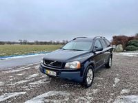 Brugt Volvo XC90 2005 SUV