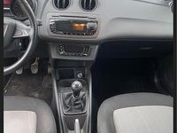 Brugt Seat Ibiza 105 HK (77 kW) 2013