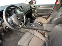 brugt Renault Mégane IV 1,3 TCe 140 Zen