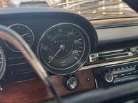 Brugt Mercedes 250 Classic 1966 Sedan