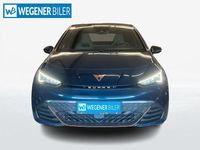 Brugt Cupra Born High 169 kW (231 HK) 2022 Blåmetal Hatchback