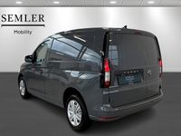 Brugt VW Caddy 114 HK (83 kW) 2024 Grå MPV