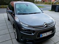 brugt Citroën C4 Cactus 1.2 PureTech 110 hk 5DPureTech