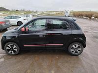Brugt Renault Twingo SE 71 HK (52 kW) 2015 Sort Hatchback