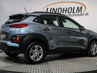 brugt Hyundai Kona CRDi 115 Premium