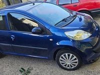 Brugt Peugeot 107 68 HK (50 kW) 2009 Hatchback