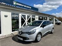 brugt Renault Clio IV dCi 75 Expression Sport Tourer Van