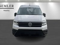 brugt VW Crafter 35 2,0 TDi 177 Kassevogn L3H2