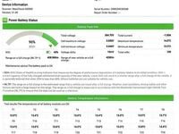 Brugt Mercedes EQB250 Progressive 139 kW (190 HK) 2022 SUV