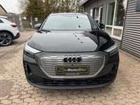 brugt Audi Q4 e-tron 35 Advanced