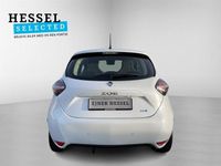 brugt Renault Zoe ZOE