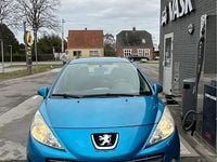 Brugt Peugeot 207 92 HK (67 kW) 2011
