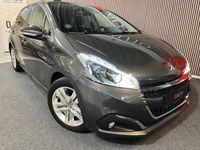 brugt Peugeot 208 PureTech 82 Signature Sky