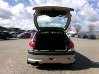 brugt Peugeot 206 1,4 XR