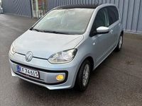 Brugt VW up! 60 HK (44 kW) 2015 Hatchback
