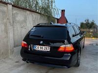 Brugt BMW 520 177 HK (130 kW) 2009 Sedan