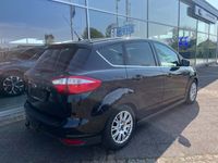 brugt Ford C-MAX 2,0 TDCi 140 Titanium