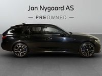 brugt BMW 330 d 3,0 Touring M-Sport xDrive aut.