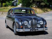 Brugt Jaguar MK II 220 HK (161 kW) 1963 Sedan