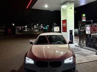 Brugt BMW 520 182 HK (133 kW) 2013 Sedan