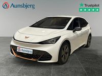 Brugt Cupra Born 150 kW (204 HK) 2023 Hvid Hatchback