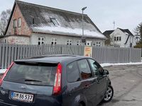 Brugt Ford C-MAX 109 HK (80 kW) 2010 MPV